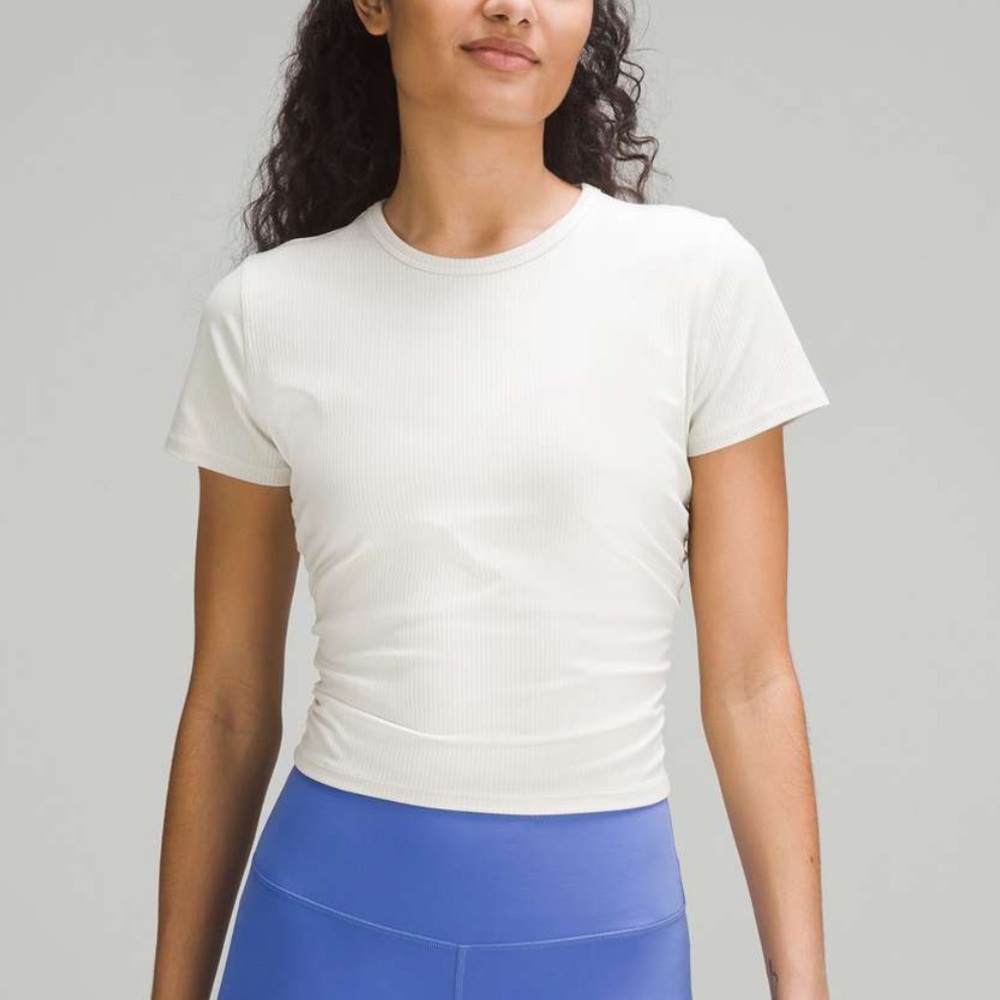 Lululemon All It Takes Tee